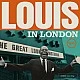 Louis Armstrong - Louis In London (Transparent Forest Green) Caz Plak LP