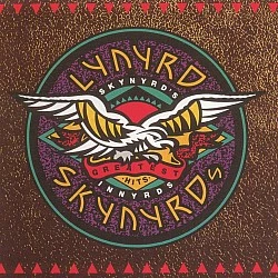 Lynyrd Skynyrd - Skynyrd's Innyrds / Their Greatest Hits Plak LP