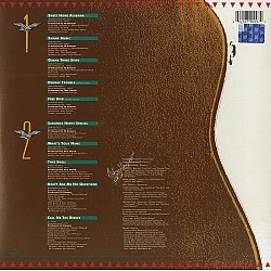 Lynyrd Skynyrd - Skynyrd's Innyrds / Their Greatest Hits Plak LP
