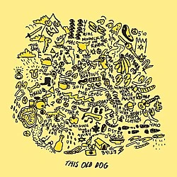 Mac DeMarco - This Old Dog Plak LP