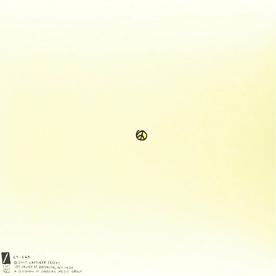 Mac DeMarco - This Old Dog Plak LP