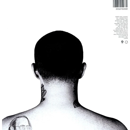 Mac Miller - GO:OD AM Plak 2 LP