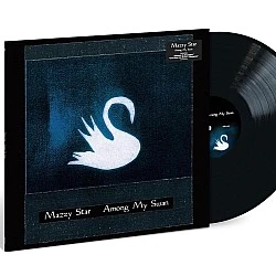 Mazzy Star - Among My Swan Plak LP