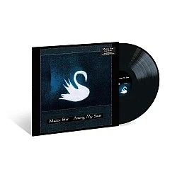 Mazzy Star - Among My Swan Plak LP
