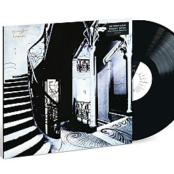 Mazzy Star - She Hangs Brightly Plak LP