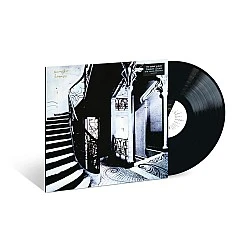 Mazzy Star - She Hangs Brightly Plak LP