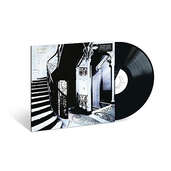 Mazzy Star - She Hangs Brightly Plak LP
