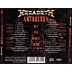 Megadeth - Anthology: Set The World Afire 2 CD