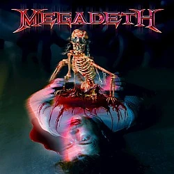 Megadeth - The World Needs A Hero CD