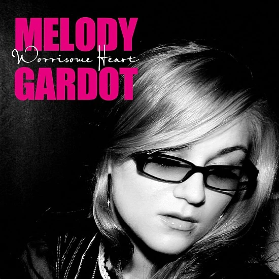 Melody Gardot - Worrisome Heart (Pink) Caz Plak LP
