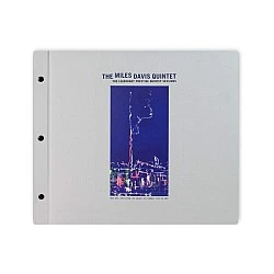 Miles Davis - The Legendary Prestige Quintet Sessions Box Set 6 LP