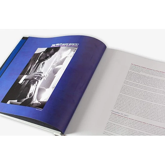 Miles Davis - The Legendary Prestige Quintet Sessions Box Set 6 LP