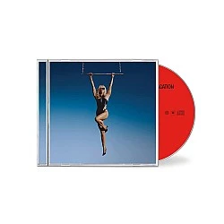 Miley Cyrus - Endless Summer Vacation CD