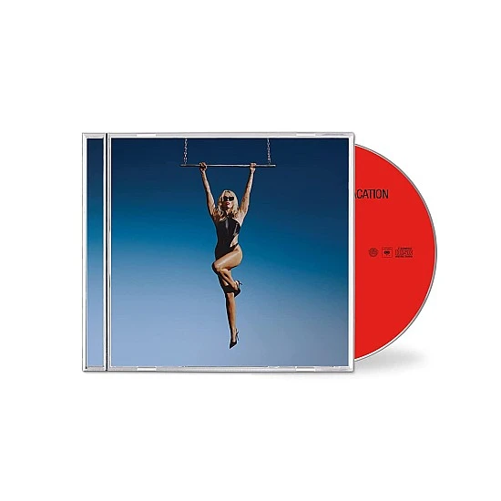 Miley Cyrus - Endless Summer Vacation CD