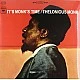 Thelonious Monk - It's Monk's Time Caz Plak LP