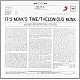 Thelonious Monk - It's Monk's Time Caz Plak LP
