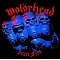Motörhead - Iron Fist Plak LP