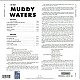 Muddy Waters - The Best Of Muddy Waters Plak LP