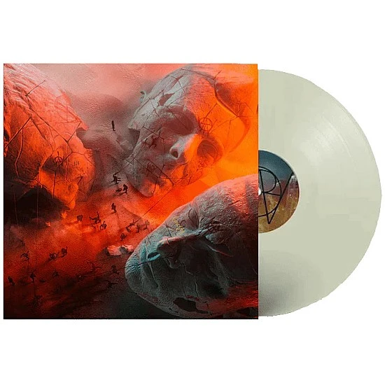 Muse - Will Of The People (Krem Renkli) Plak LP
