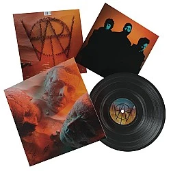 Muse - Will Of The People Plak LP