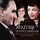 Müzeyyen Senar ve Safiye Ayla - Atatürk'ün Sevdiği Şarkılar Plak 2 LP