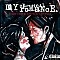 My Chemical Romance - Three Cheers For Sweet Revenge Plak LP