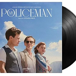 My Policeman - Soundtrack Plak LP