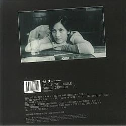 Natalie Imbruglia - Left Of The Middle (Mavi Renkli - Numaralı) Plak LP