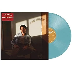 Niall Horan - The Show (Mavi Transparan) Plak LP