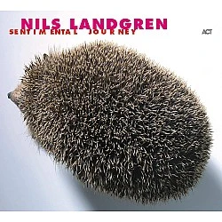 Nils Landgren - Sentimental Journey Caz Plak 2 LP