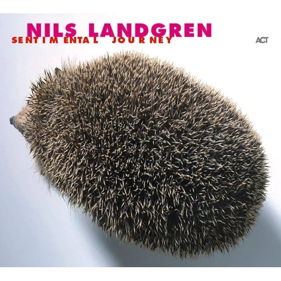 Nils Landgren - Sentimental Journey Caz Plak 2 LP