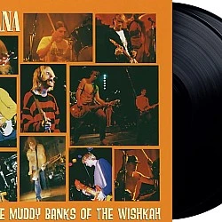 Nirvana - From The Muddy Banks Of The Wishkah Plak 2 LP