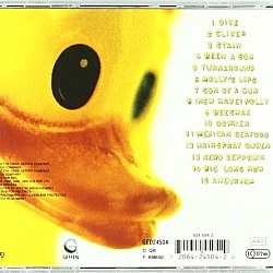 Nirvana - Incesticide CD