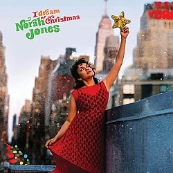Norah Jones - I Dream Of Christmas Caz Plak LP