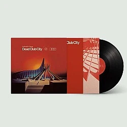 Nothing But Thieves - Dead Club City Plak LP