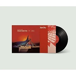 Nothing But Thieves - Dead Club City Plak LP