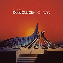 Nothing But Thieves - Dead Club City CD