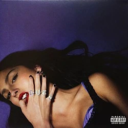Olivia Rodrigo - Guts Plak LP