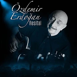 Özdemir Erdoğan - Resital Plak LP