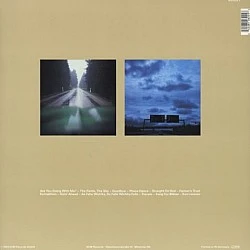 Pat Metheny - Travels Plak 2 LP