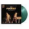 The Pianist (Piyanist) - Soundtrack (Green Vinyl) Plak 2 LP