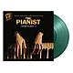 The Pianist (Piyanist) - Soundtrack (Green Vinyl) Plak 2 LP