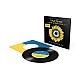 Pink Floyd - Hey Hey Rise Up 45lik Plak