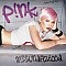 P!NK ‎/ Pink - Missundaztood Plak 2 LP