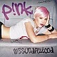 P!NK ‎/ Pink - Missundaztood Plak 2 LP