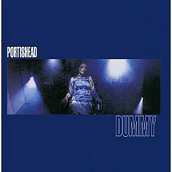 Portishead - Dummy CD