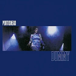 Portishead - Dummy CD