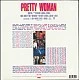 Pretty Woman - Soundtrack Plak LP