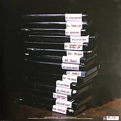 Prodigy  - Their Law (The Singles 1990-2005) Plak 2 LP