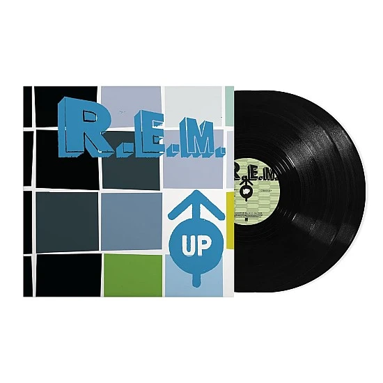 R.E.M. - Up Plak 2 LP